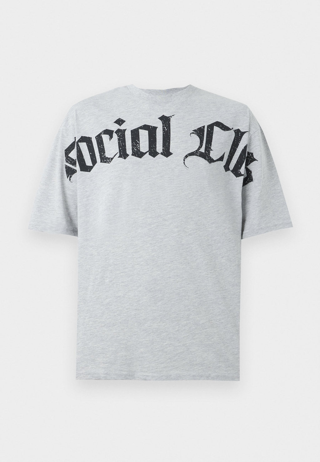 YOURTURN UNISEX OVERSIZED FIT