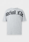 YOURTURN UNISEX OVERSIZED FIT