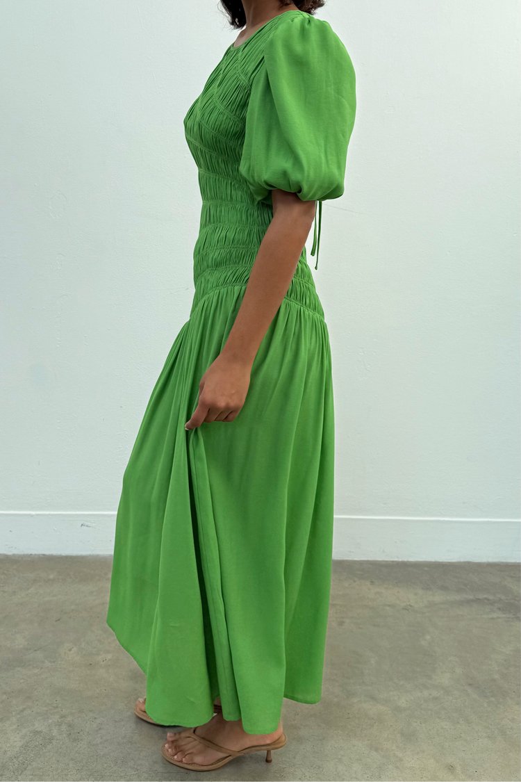 Never Fully Dressed NARA