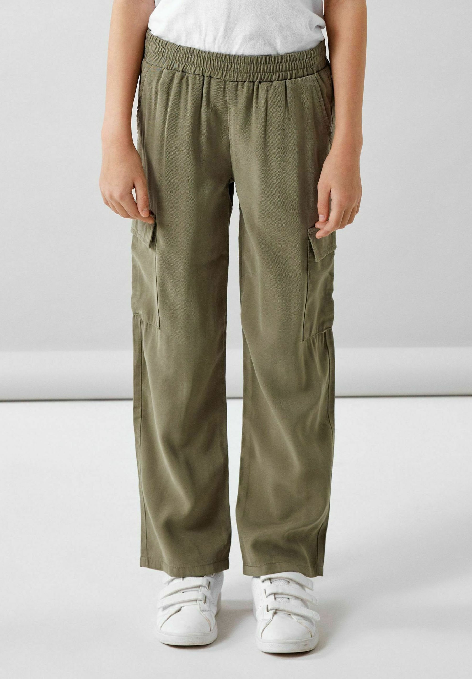 Name it Cargo Straight Leg