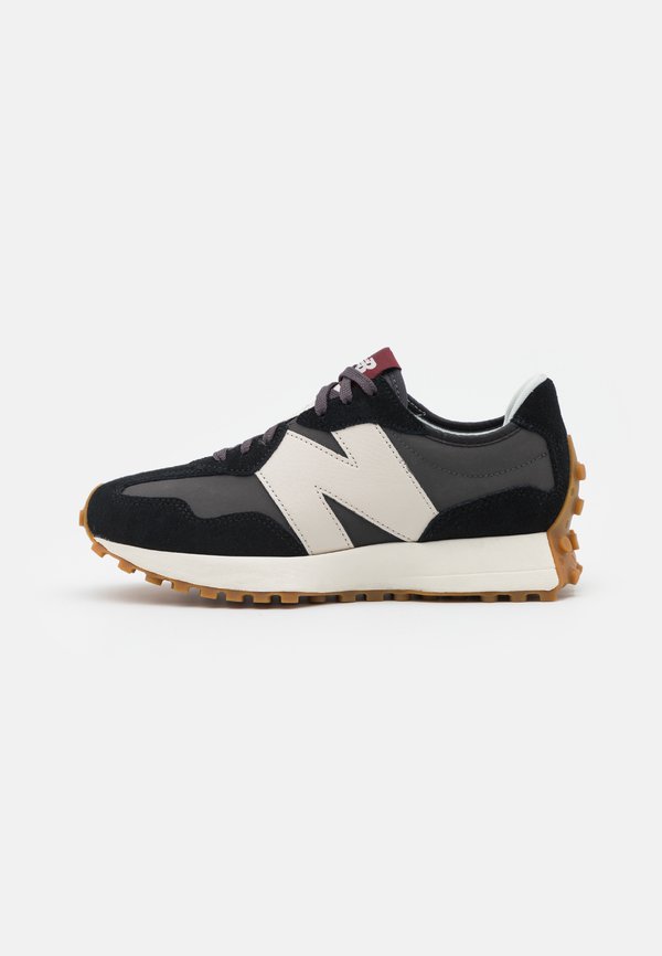 New Balance WS327 - Trainers - black