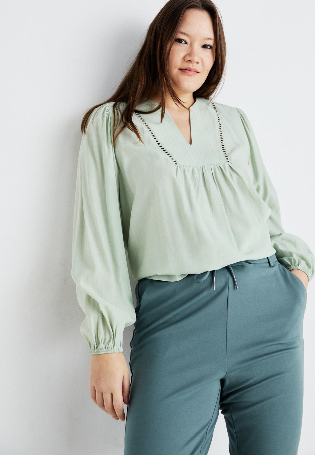 CARGOLDTRASH LIFE CLASSIC PANT Media 5