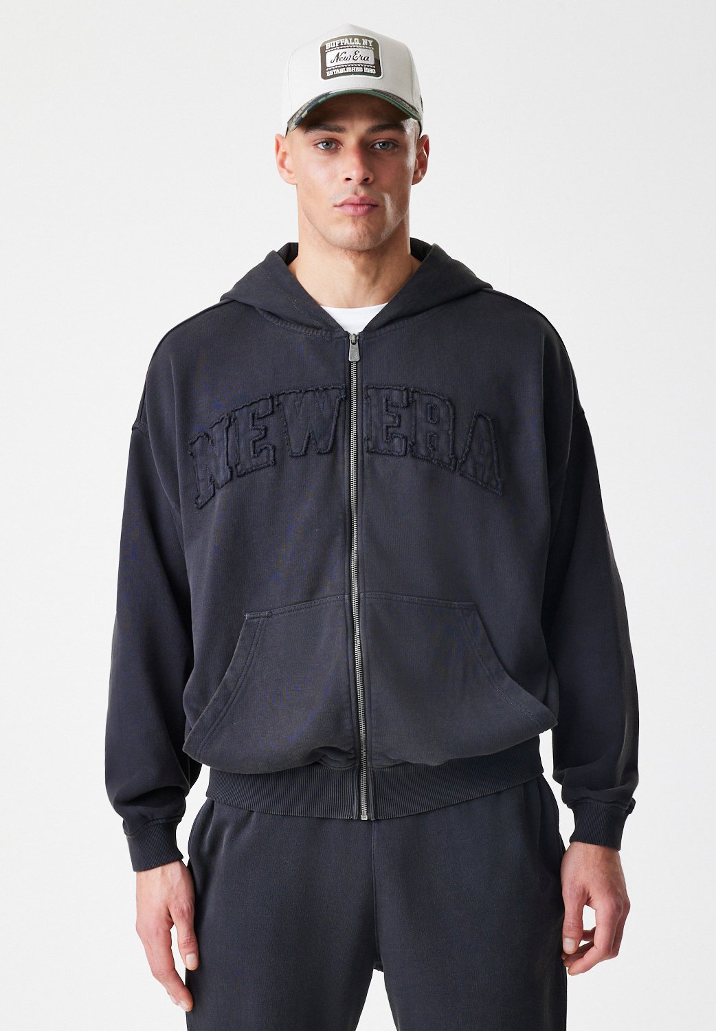 New Era HOODIE UNISEX