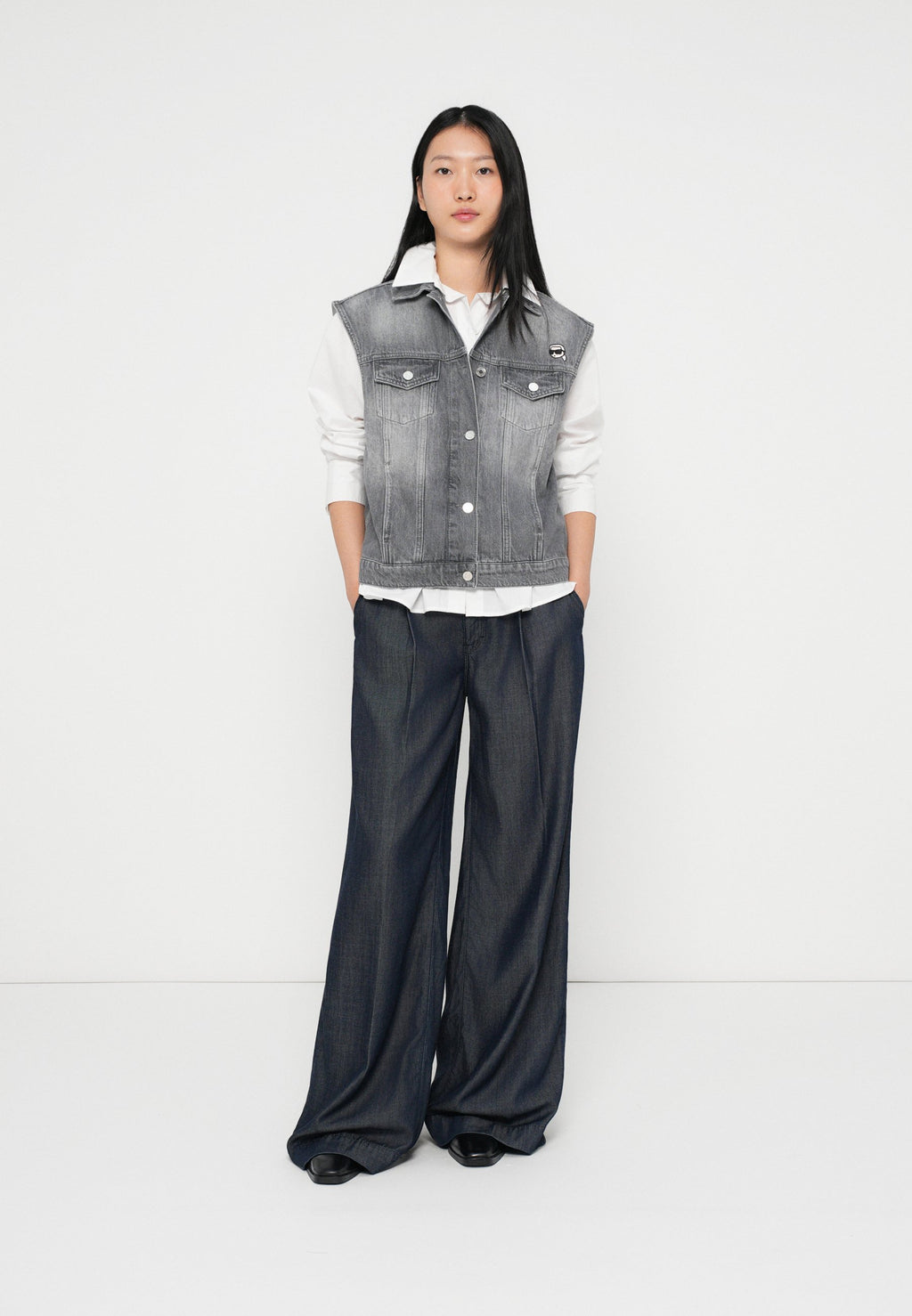 IKON GILET Media 2