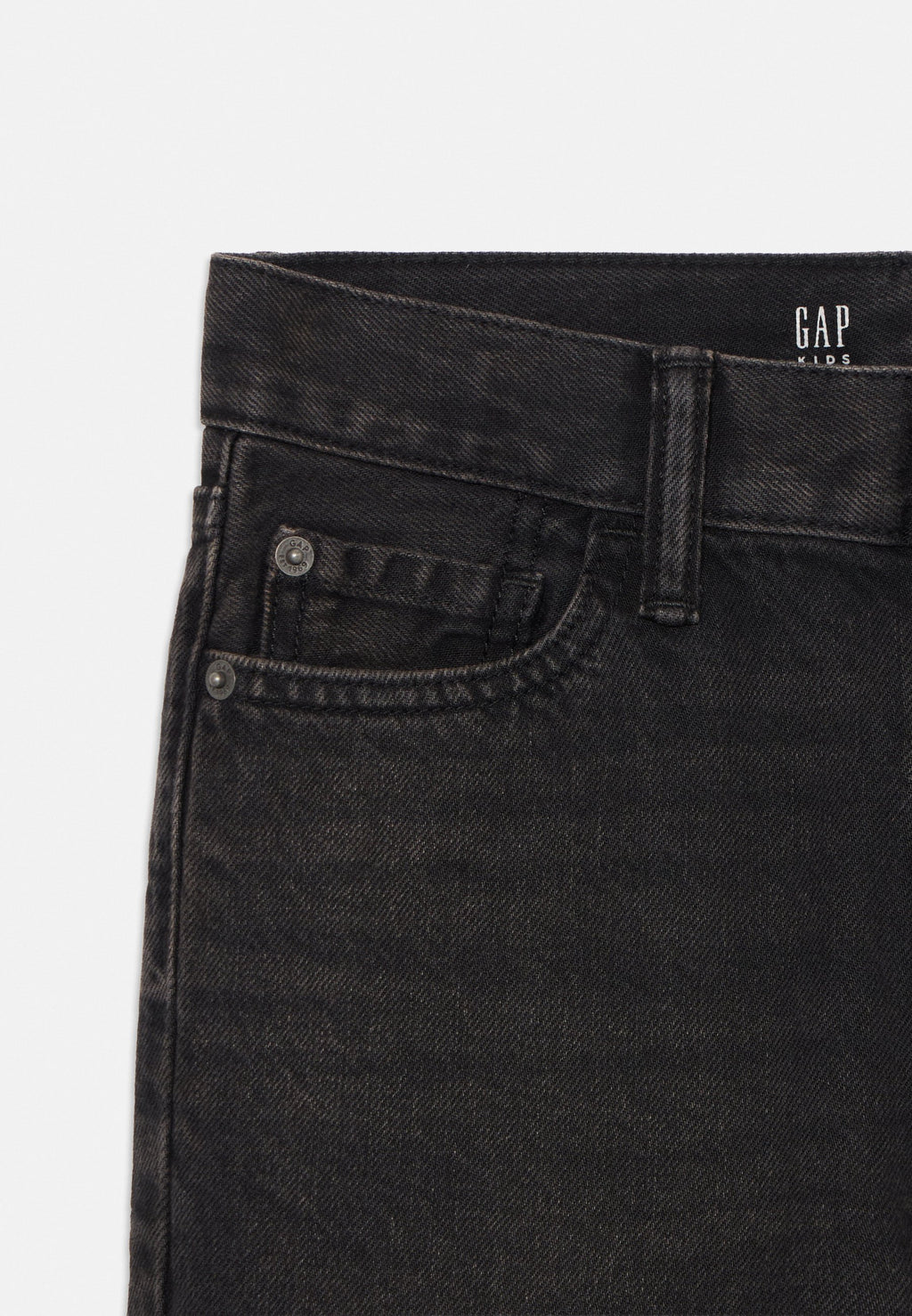 GAP KIDS '90S ORIGINAL STRAIGHT JEANS