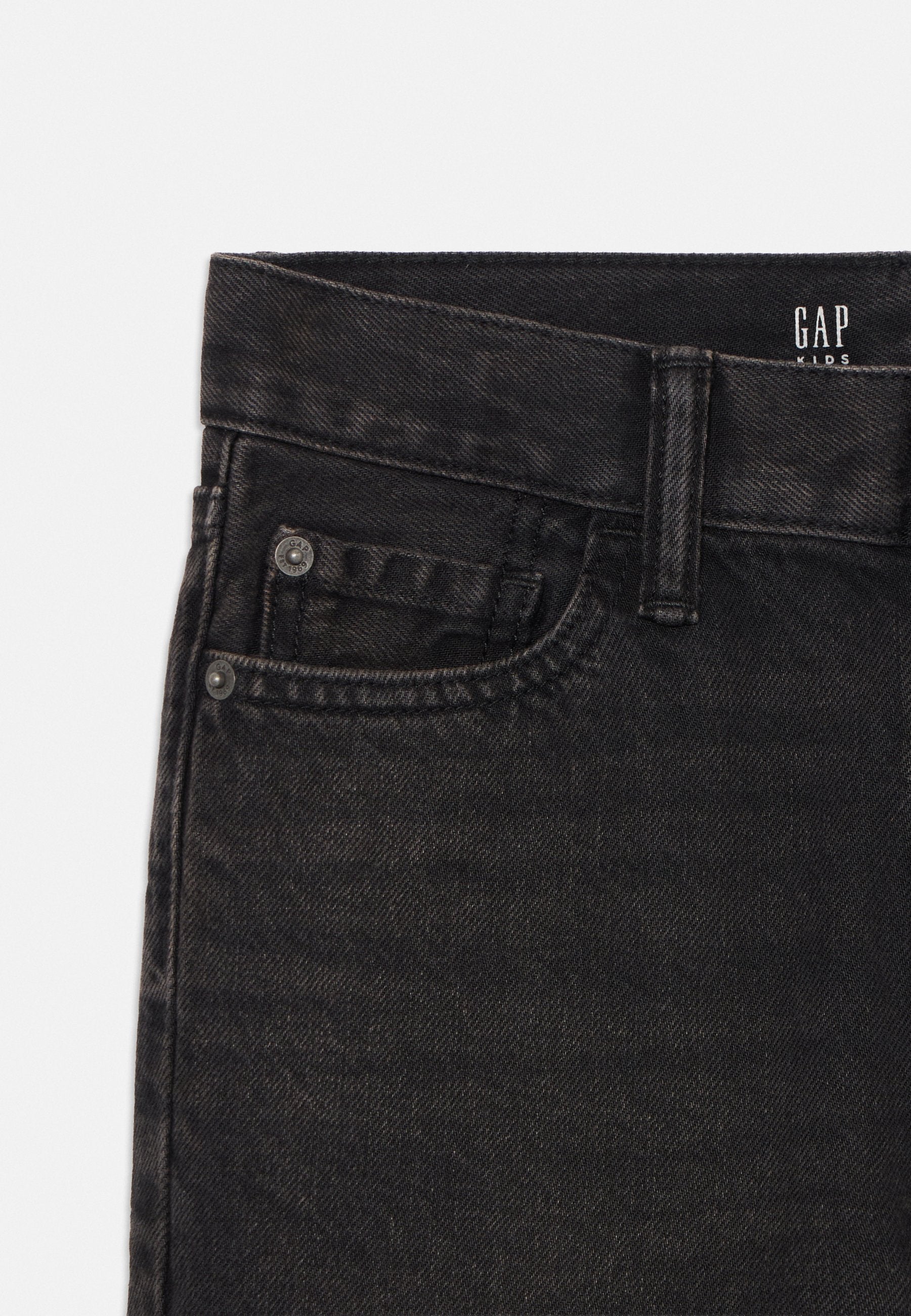 GAP KIDS '90S ORIGINAL STRAIGHT JEANS