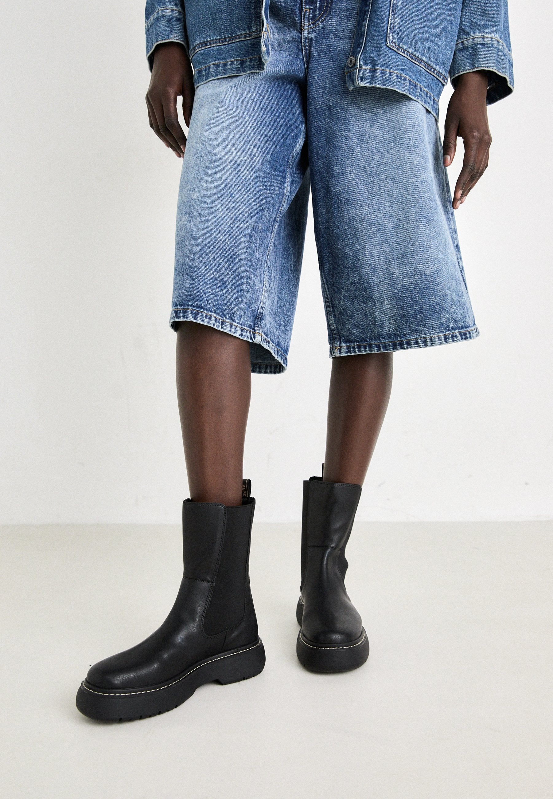 Pepe Jeans YOKO ROCK