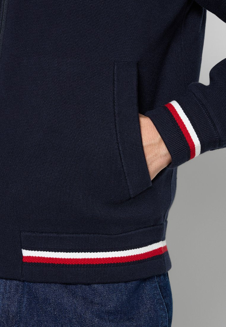 Tommy Hilfiger Bomberjacke Media 6