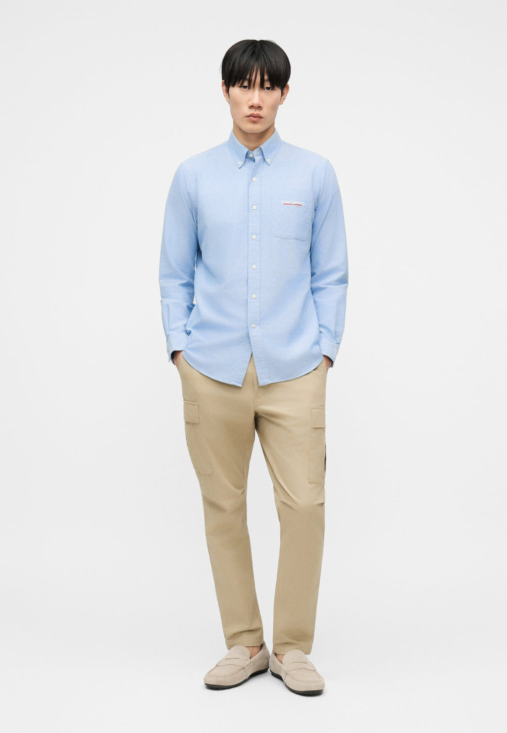 Polo Ralph Lauren SHIRT