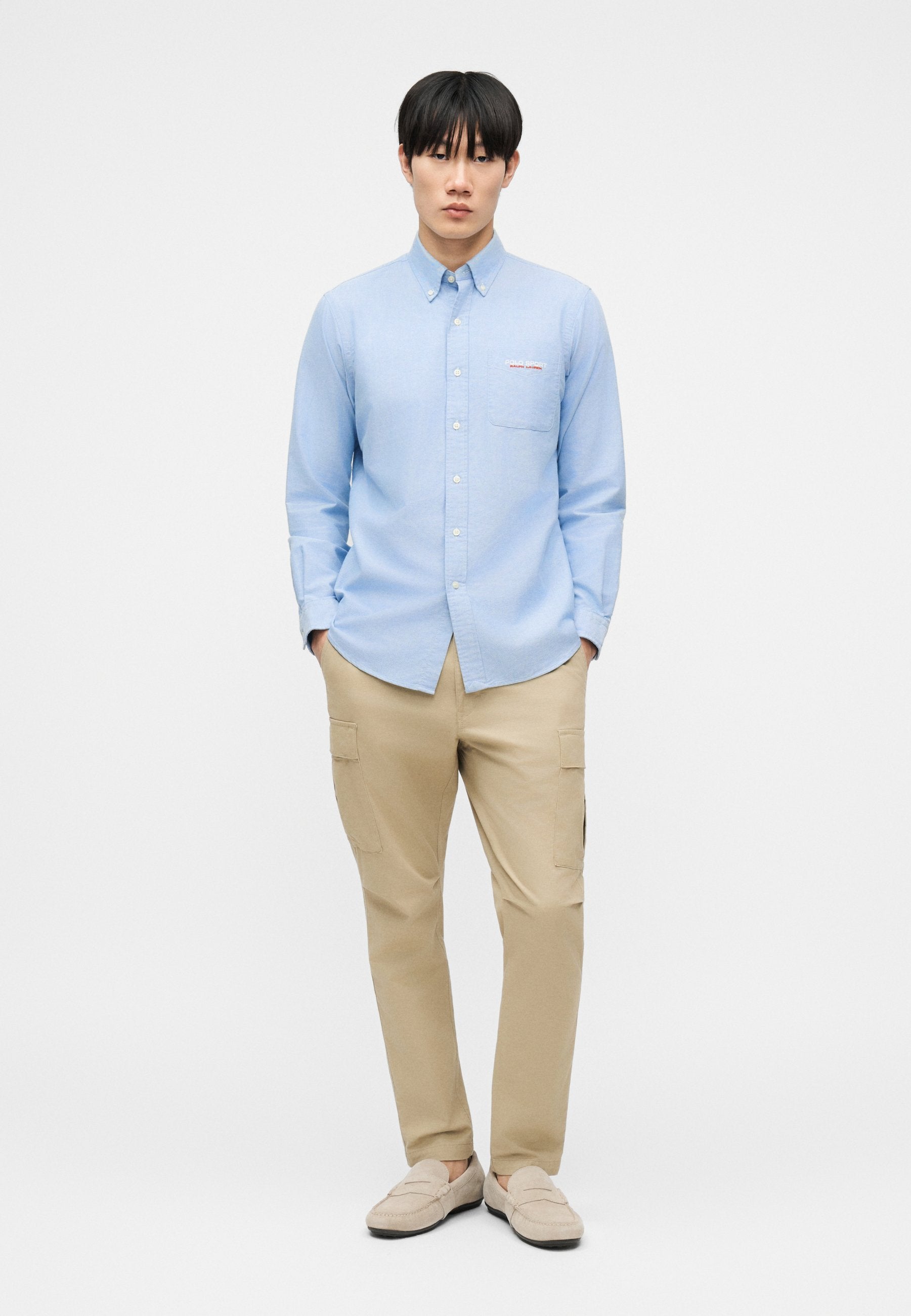 Polo Ralph Lauren SHIRT