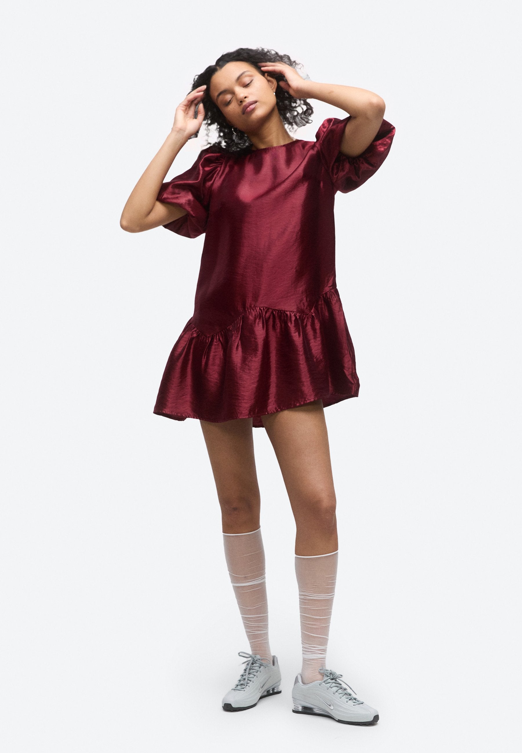 Gina Tricot MINI DRESS