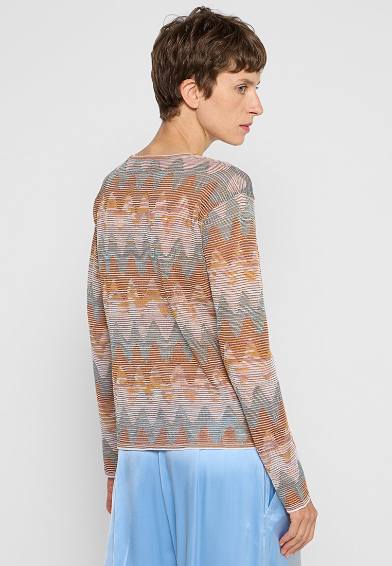 M Missoni