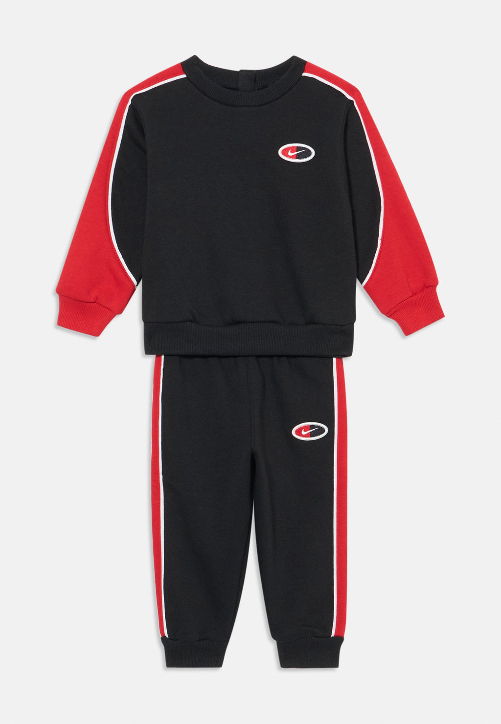 Nike Sportswear FLEECE CREW SET UNISEX
