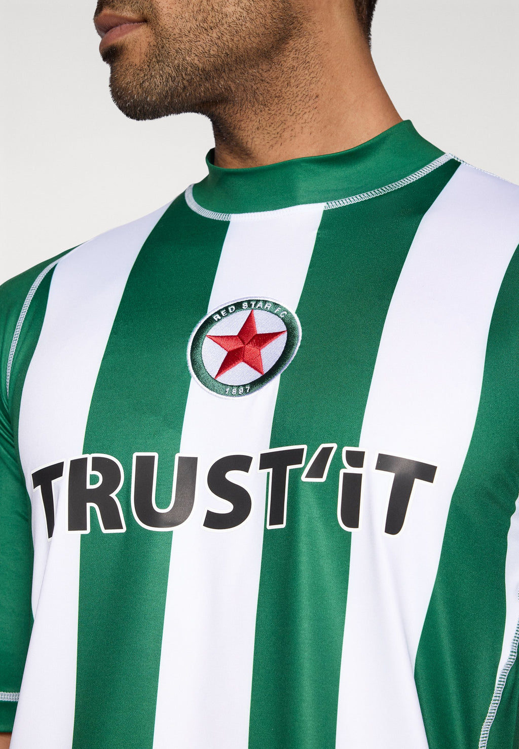 Kappa Gara KOMBAT PRO 25 RED STAR