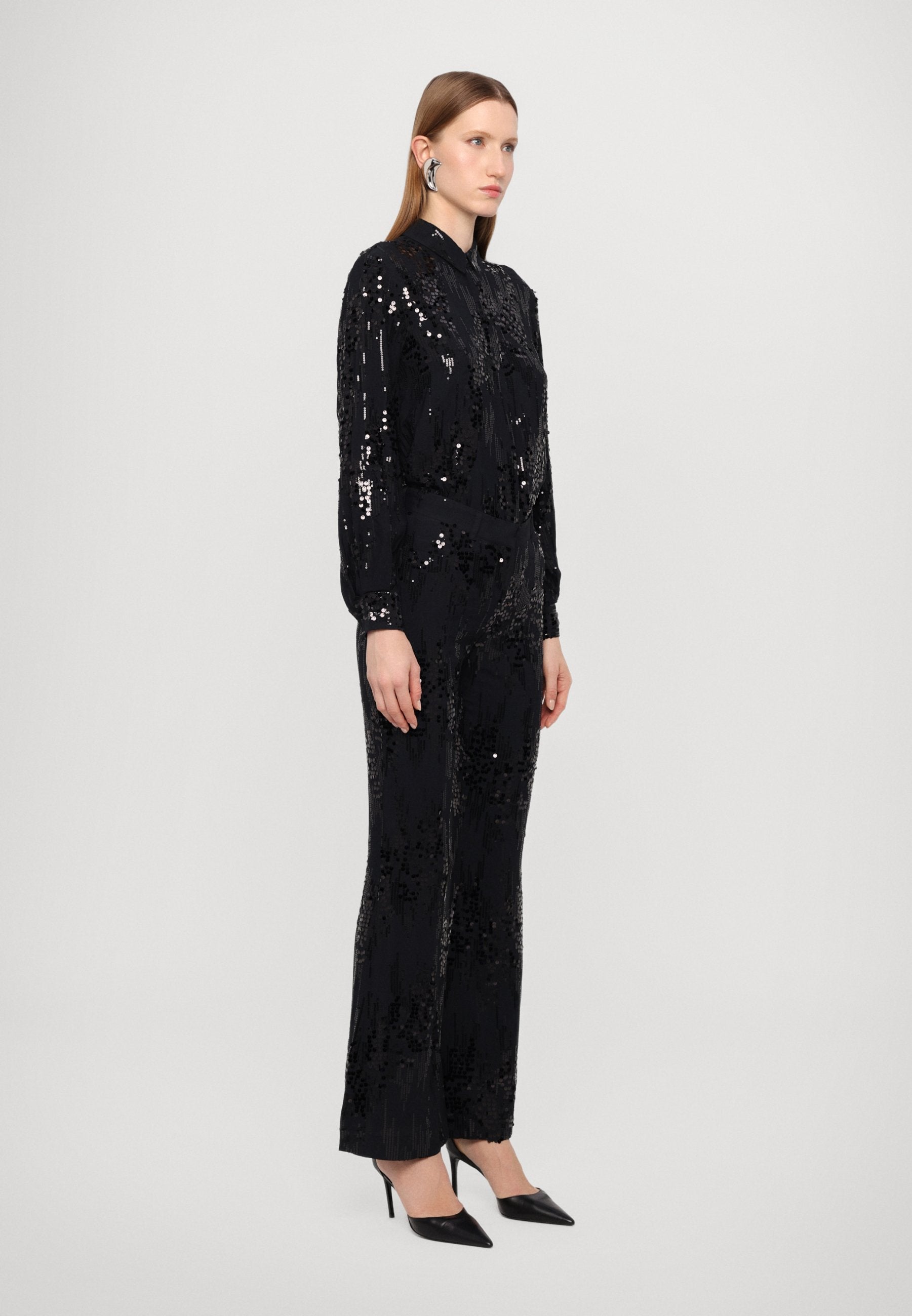 The Kooples PANTALON SEUL