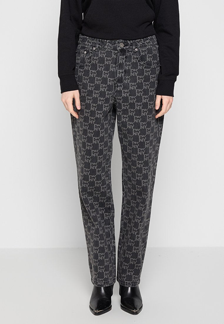 DKNY Jeans Relaxed Fit Media 1