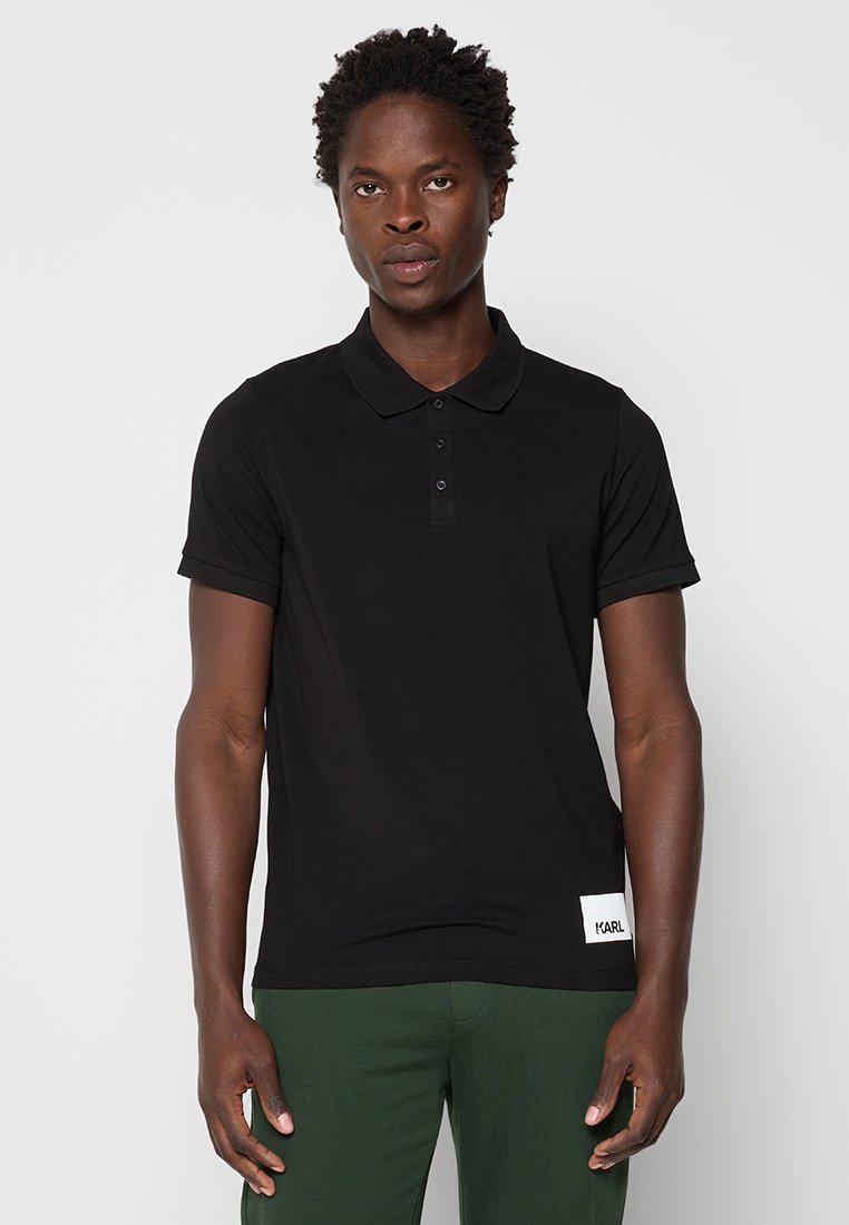 KARL LAGERFELD Poloshirt Media 1
