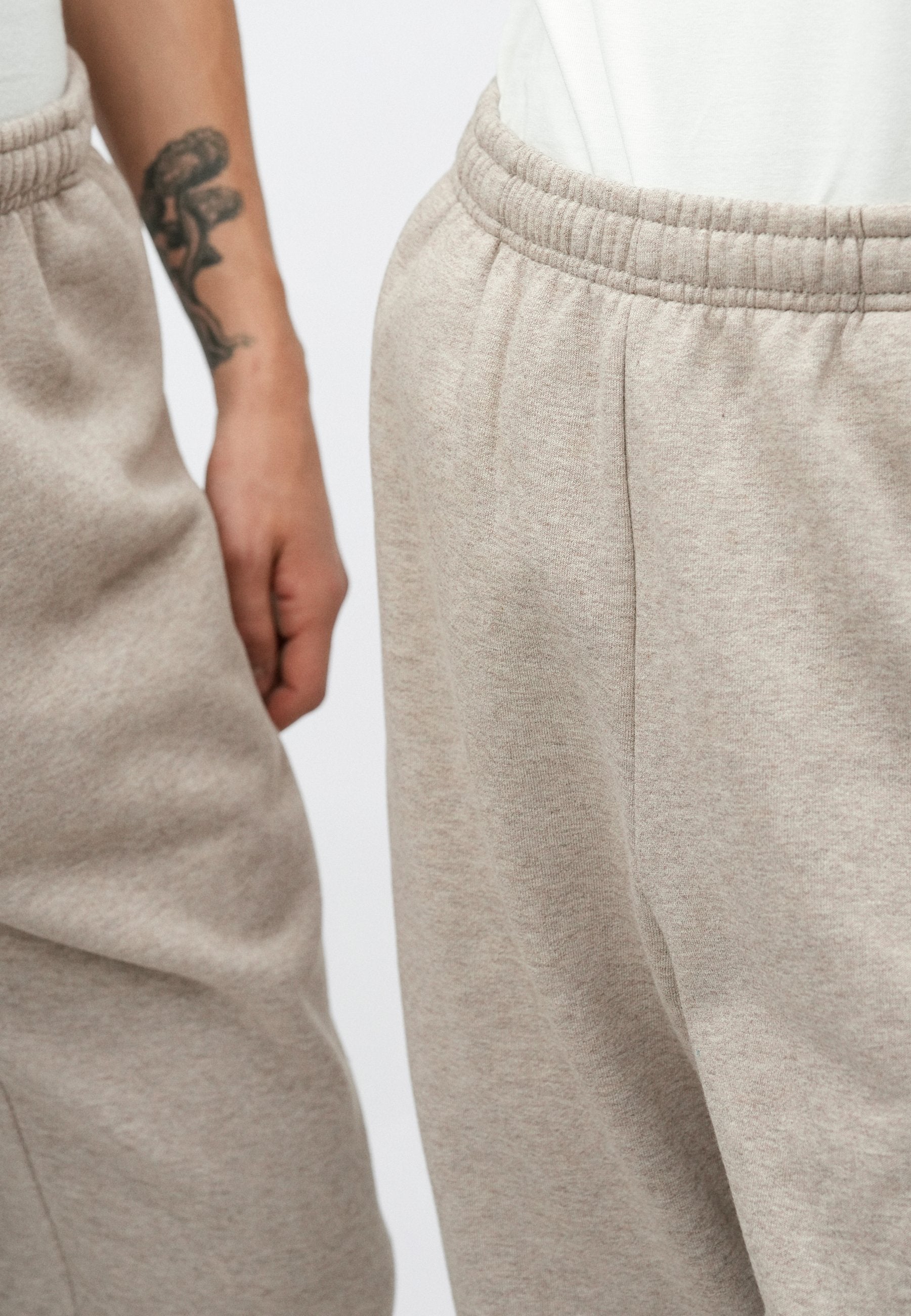 YOURTURN UNISEX JOGGING TROUSERS