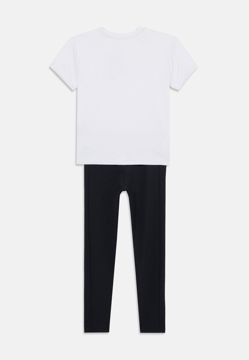 Friboo 2 PIECE SPORTS SET - T-SHIRT & LEGGINGS