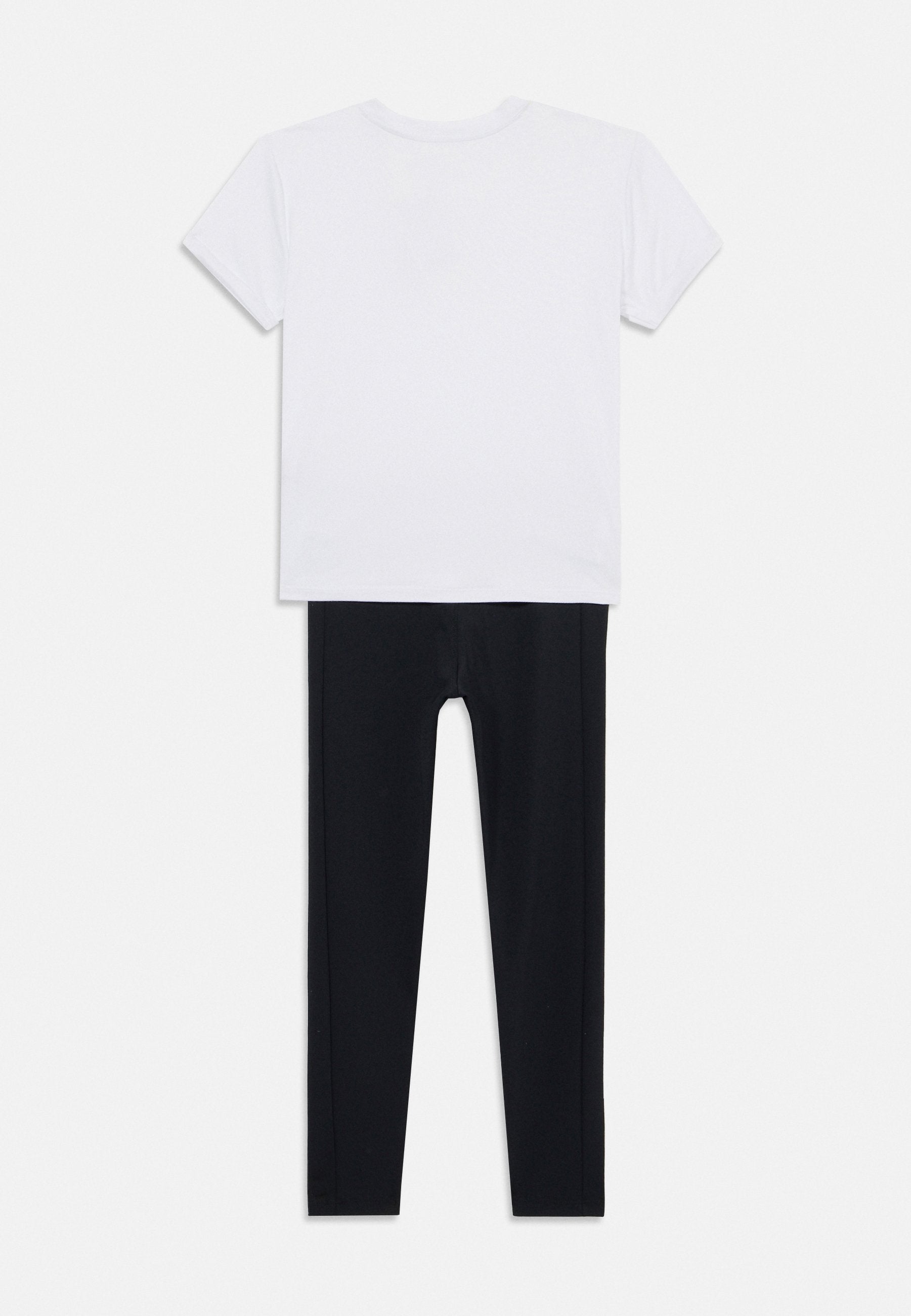 Friboo 2 PIECE SPORTS SET - T-SHIRT & LEGGINGS