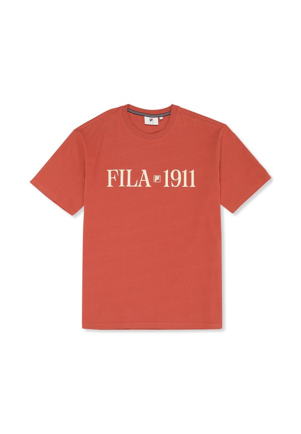 Fila APPAREL VINCI GRAPHIC