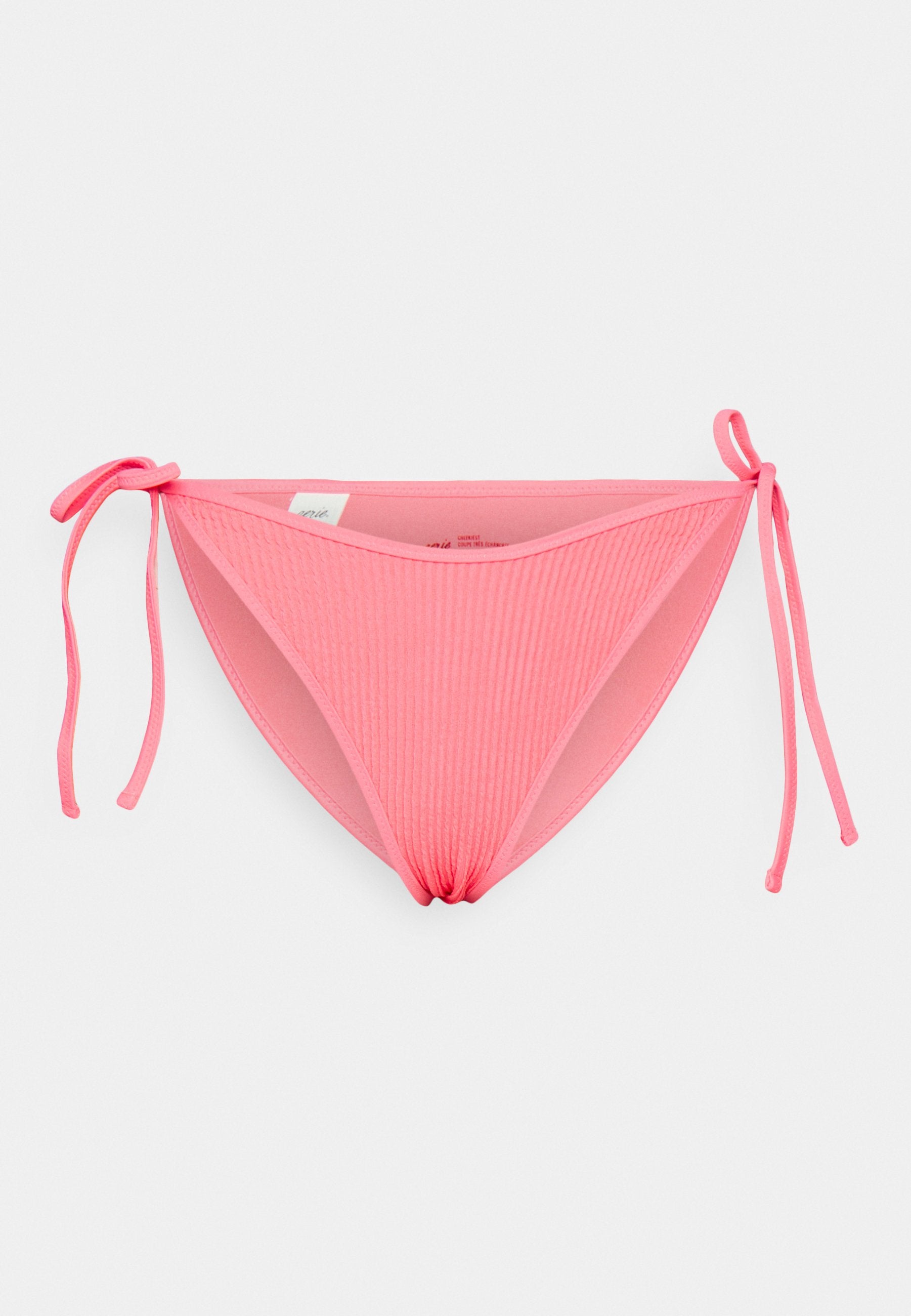 aerie BINDING TIES SQUIGGLE