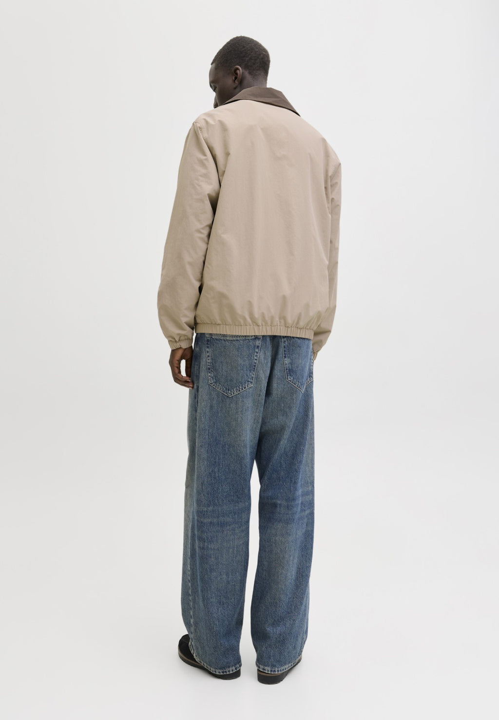 Jack & Jones JJBAXTER JACKET