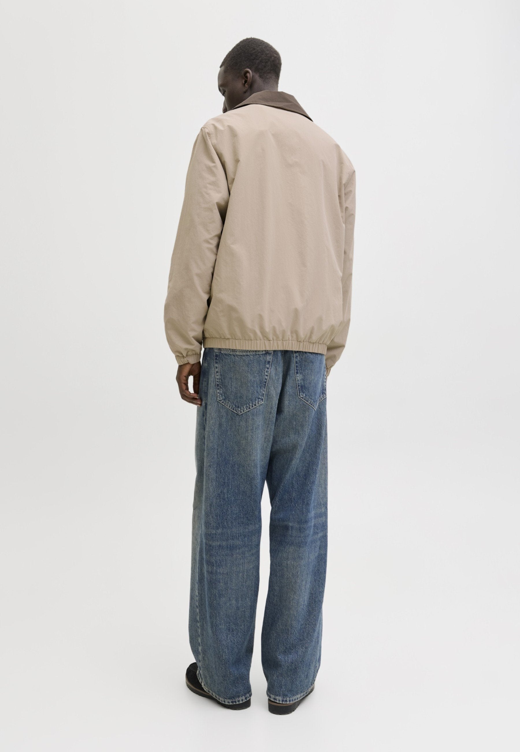 Jack & Jones JJBAXTER JACKET