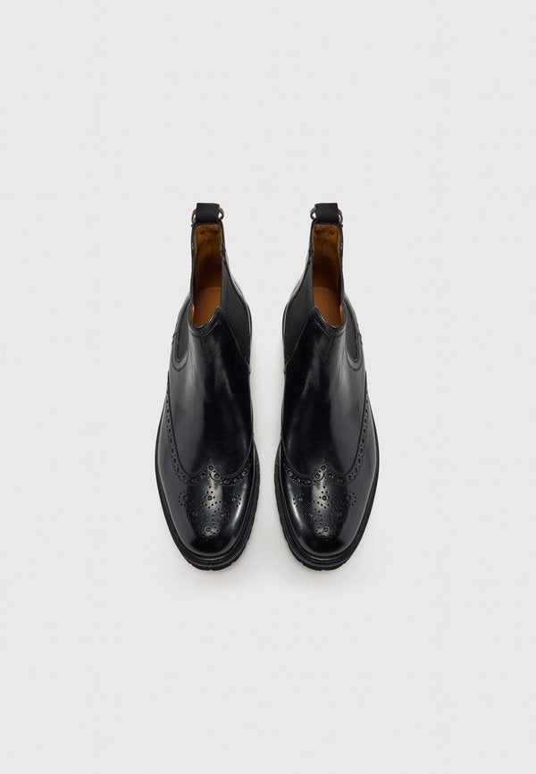 Melvin & Hamilton PIERCE 15