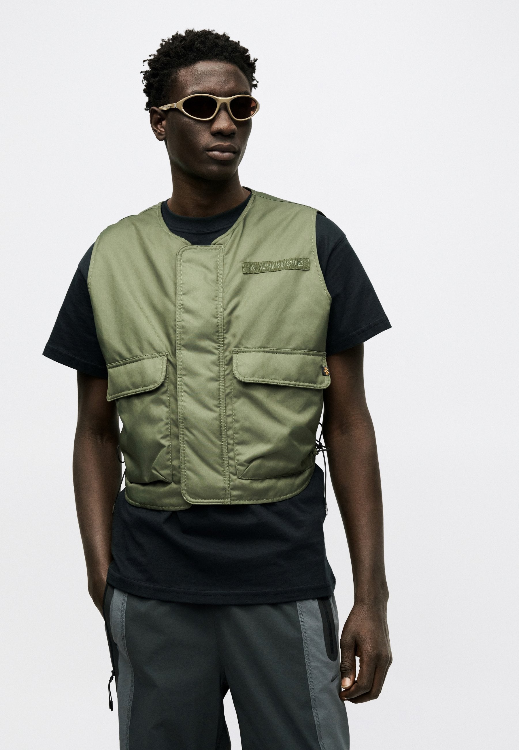 Alpha Industries