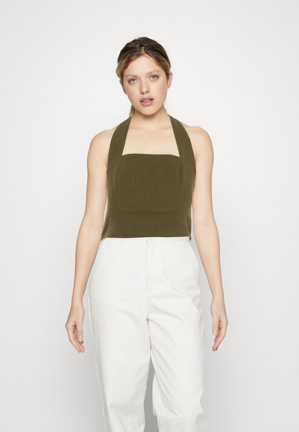 Vero Moda VMMATHILDE HAULTER