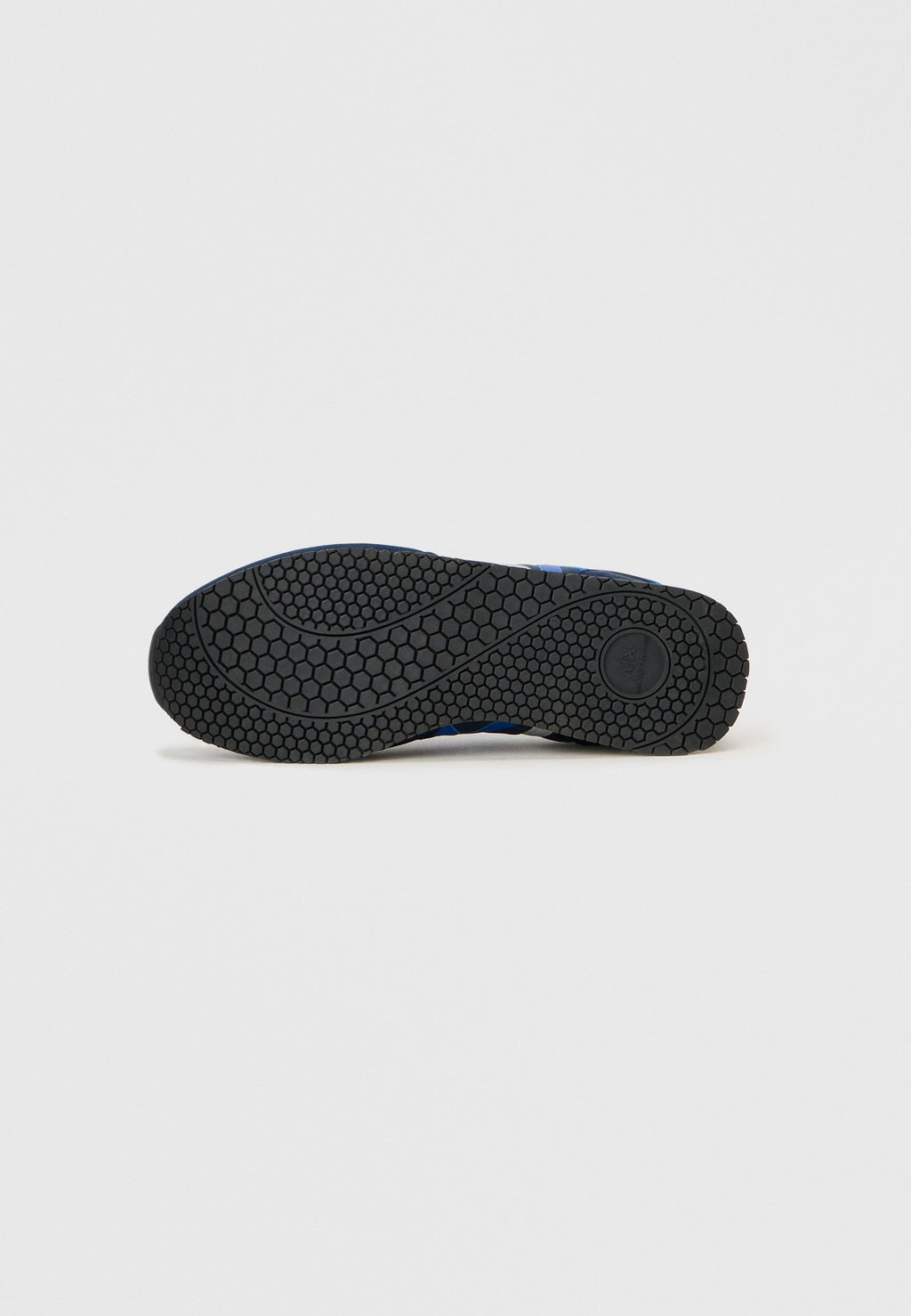 Armani Exchange Sneaker low Media 6