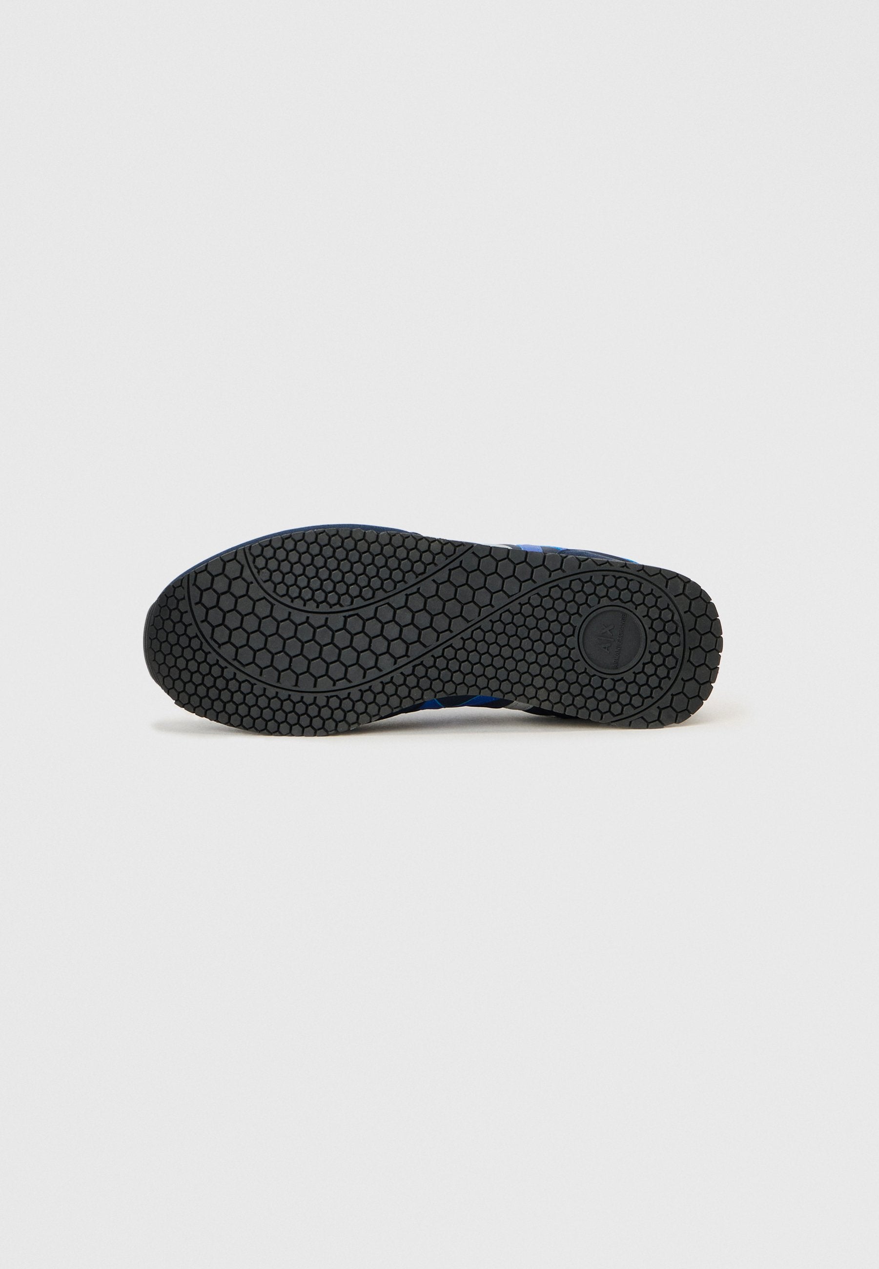 Armani Exchange Sneaker low Media 6