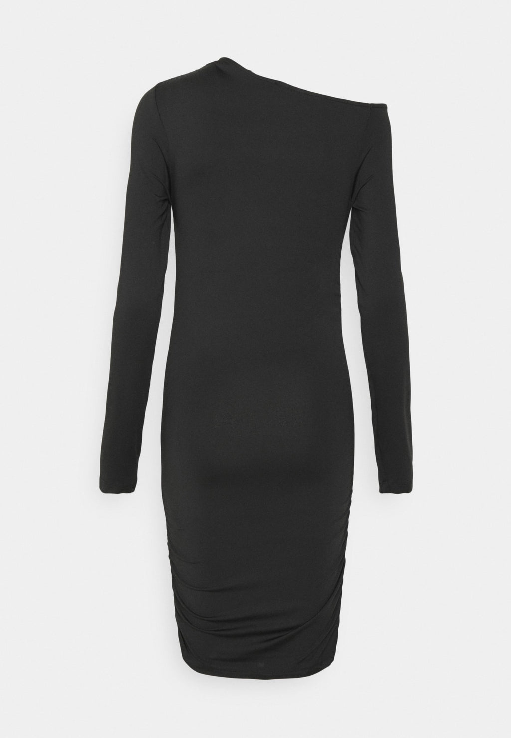 Weekday LOU DRAPE DRESS
