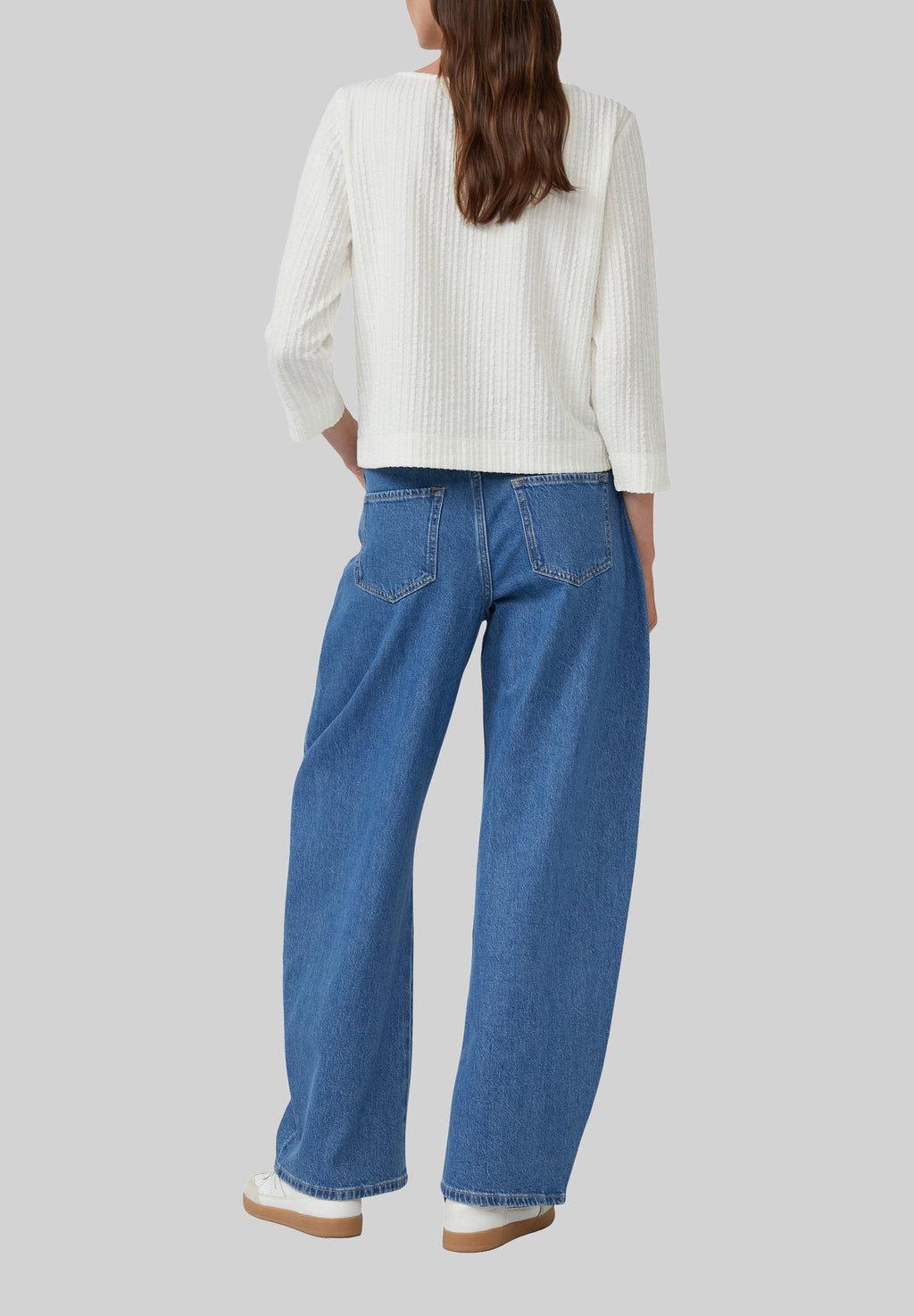 s.Oliver Langarmshirt Media 4
