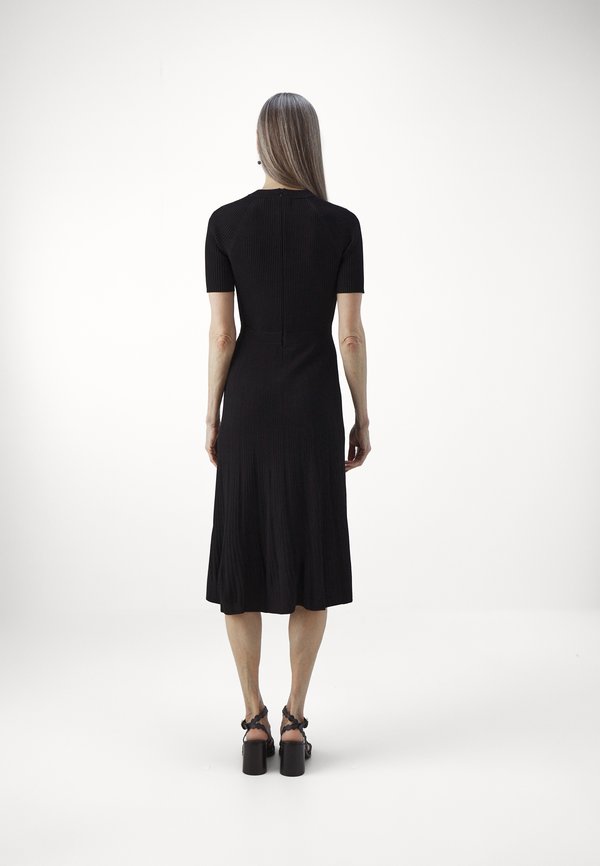 MICHAEL Michael Kors SNAP MIDI