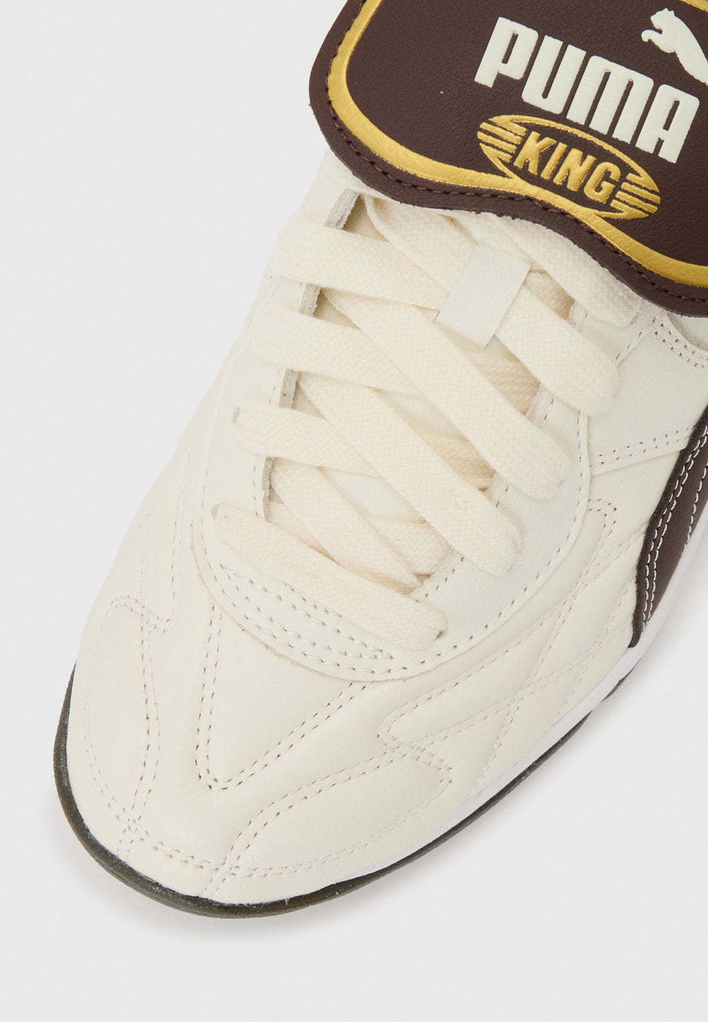 Puma KING