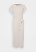 Vero Moda Tall VMHANNA CALF DRESS