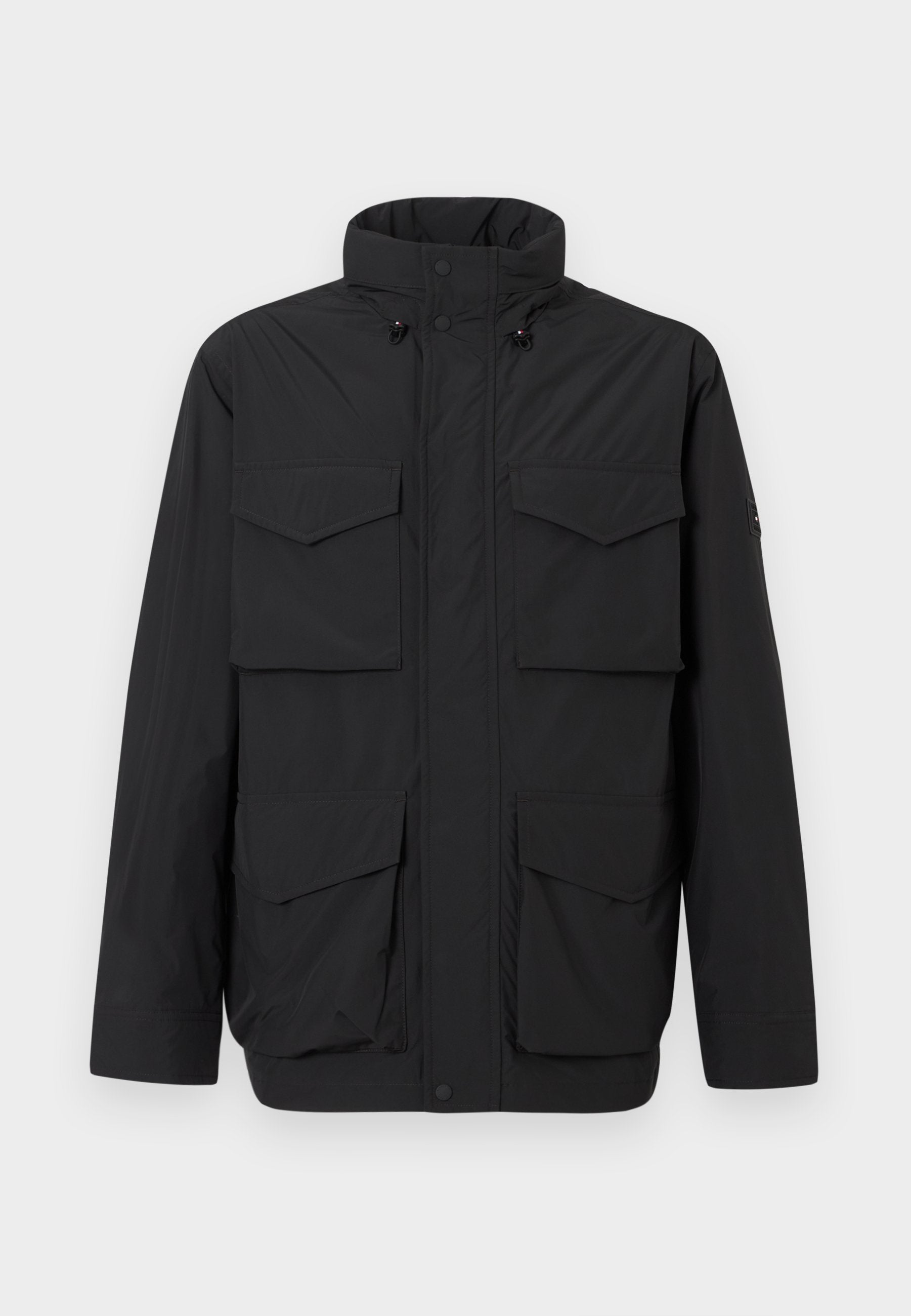 PACKABLE FIELD JACKET Media 1