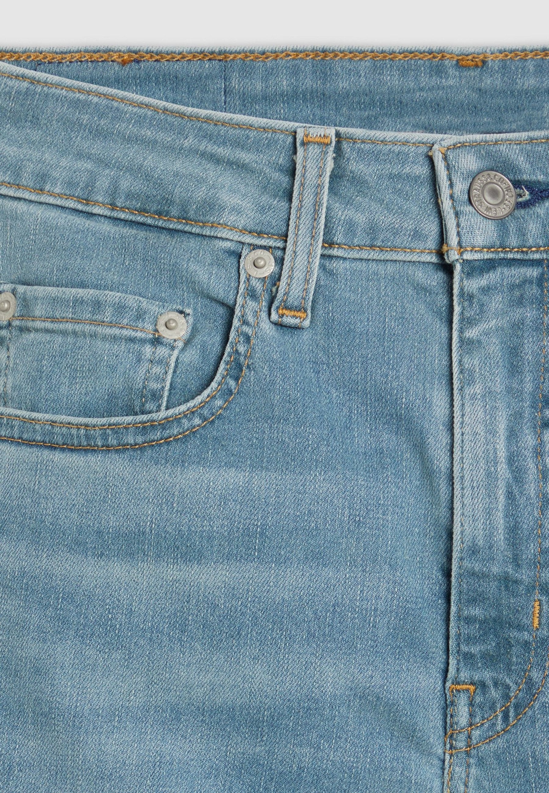 Levi's® 725® HIGH RISE BOOTCUT