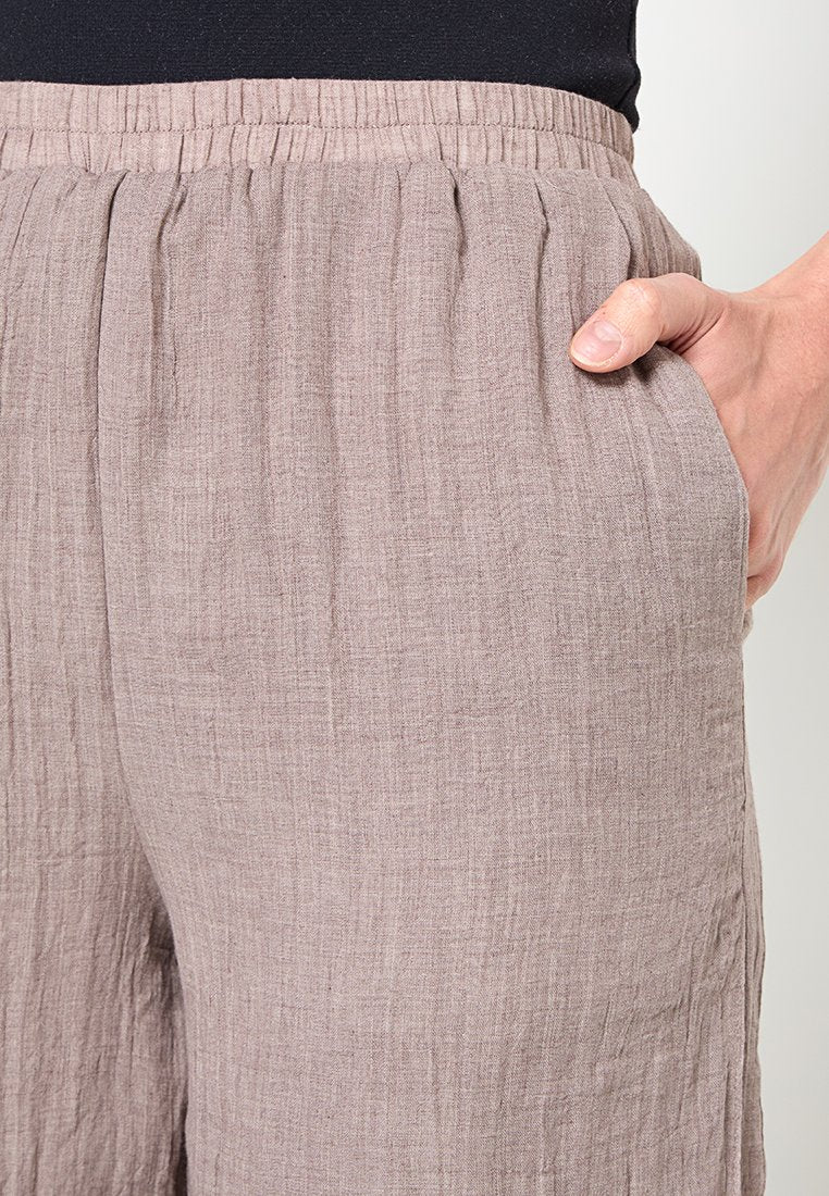 Le Jardin Du Lin LOOSE FIT