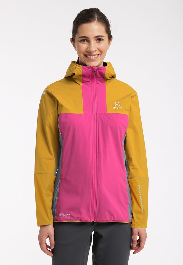 Haglöfs L.I.M ALPHA HOOD
