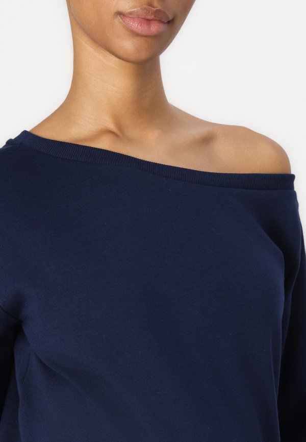 Anna Field MAMA OFF SHOULDER SWEATSHIRT AND JOGGER SET MATERNITY