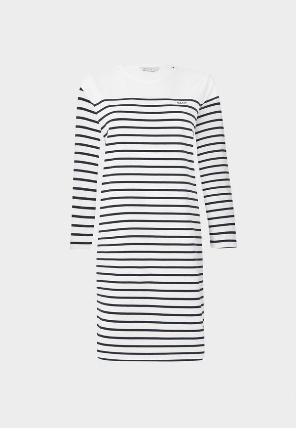 GANT REG 3/4 SLEEVE BRETON