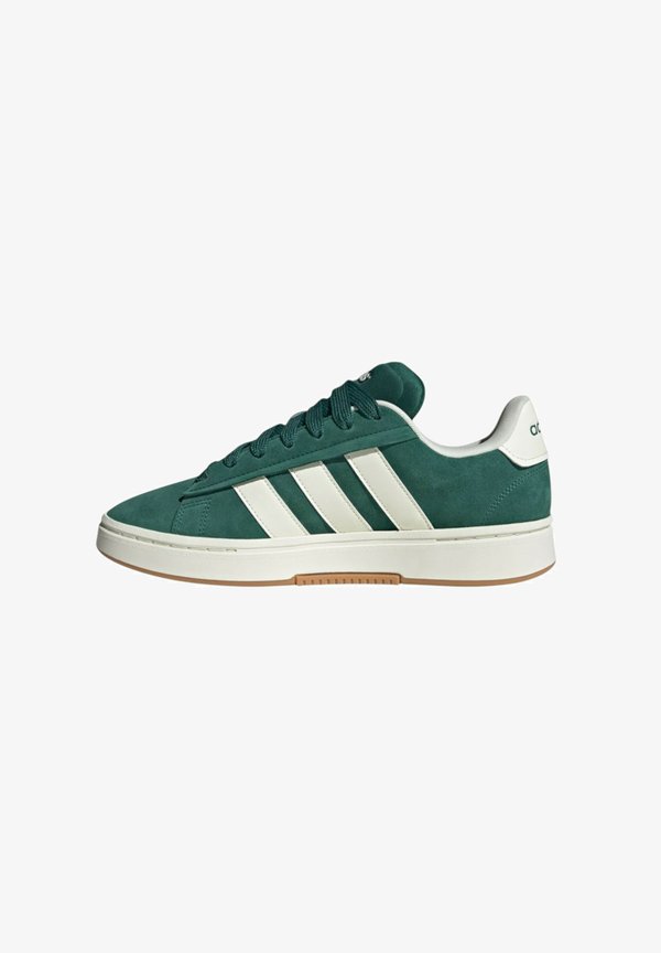adidas Performance SNEAKER - Training shoe - green