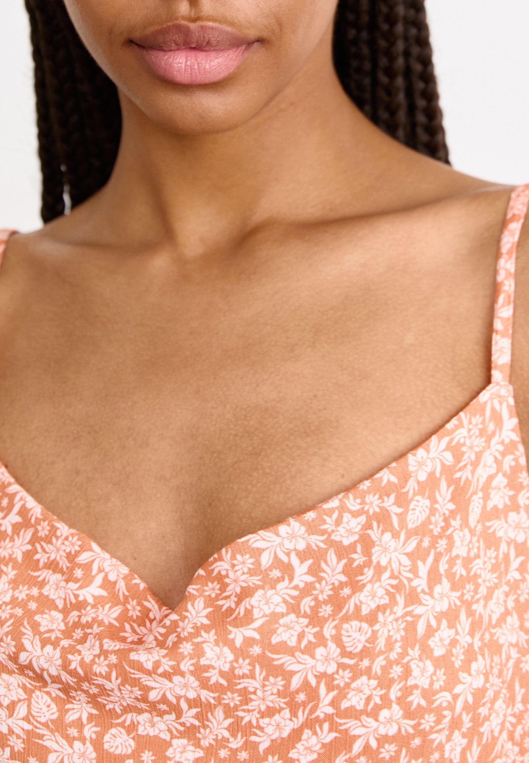 Roxy SEMI TROPIC CRINKLE