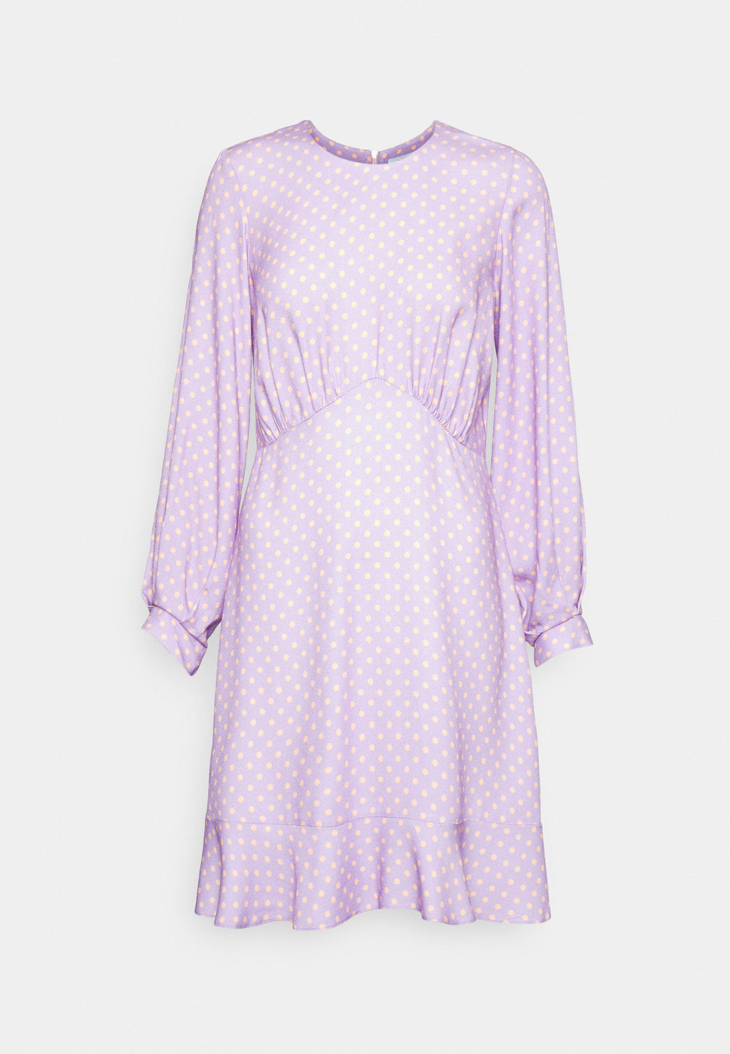 Closet LONDON PEPHEM DRESS