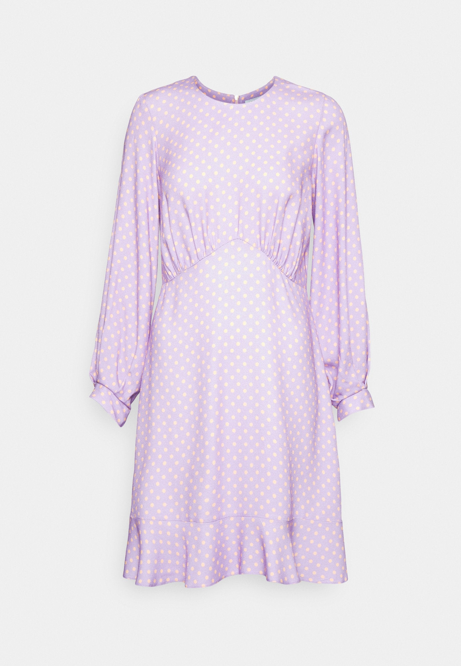 Closet LONDON PEPHEM DRESS