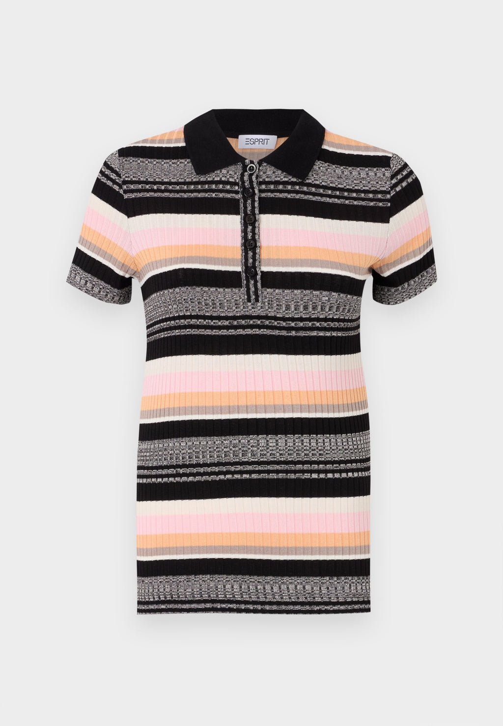 Esprit Poloshirt Media 1