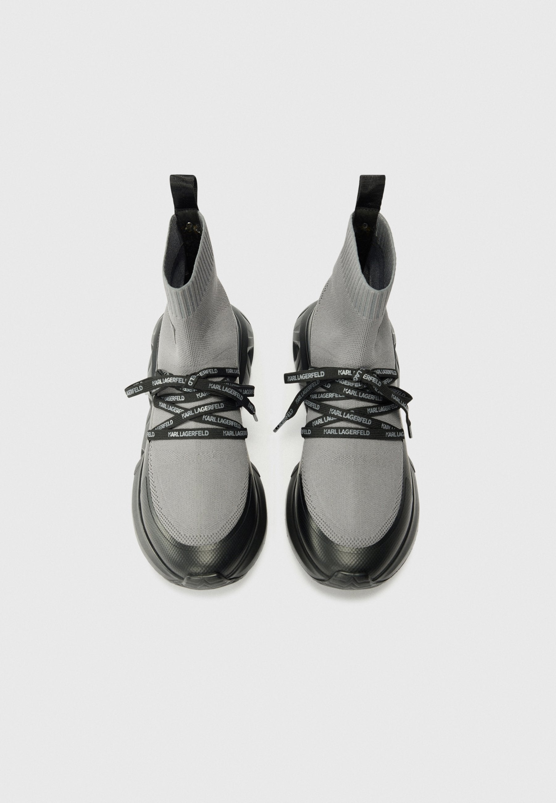 KARL LAGERFELD Sneaker high Media 4
